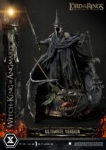 Prime 1 Studios - Lord of the Rings Statue 1/4 The Witch King of Angmar Ultimate Version 70 cm