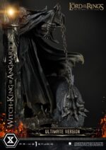 Prime 1 Studios - Lord of the Rings Statue 1/4 The Witch King of Angmar Ultimate Version 70 cm - Image 3