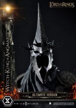 Prime 1 Studios - Lord of the Rings Statue 1/4 The Witch King of Angmar Ultimate Version 70 cm - Image 8