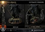 Prime 1 Studios - Lord of the Rings Statue 1/4 The Witch King of Angmar Ultimate Version 70 cm - Image 5