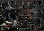 Prime 1 Studios - Lord of the Rings Statue 1/4 The Witch King of Angmar Ultimate Version 70 cm - Image 4