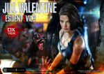Prime 1 Studios - Resident Evil 3 Statue 1/4 Jill Valentine Deluxe Version 50 cm