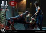 Prime 1 Studios - Resident Evil 3 Statue 1/4 Jill Valentine Deluxe Version 50 cm - Image 4