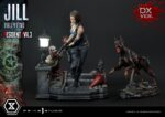 Prime 1 Studios - Resident Evil 3 Statue 1/4 Jill Valentine Deluxe Version 50 cm - Image 8