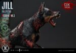 Prime 1 Studios - Resident Evil 3 Statue 1/4 Jill Valentine Deluxe Version 50 cm - Image 7