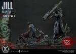 Prime 1 Studios - Resident Evil 3 Statue 1/4 Jill Valentine Deluxe Version 50 cm - Image 10
