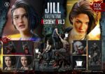Prime 1 Studios - Resident Evil 3 Statue 1/4 Jill Valentine Deluxe Version 50 cm - Image 9