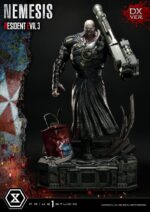 Prime 1 Studio - Resident Evil 3 Statue 1/4 Nemesis Deluxe Version 92 cm - Image 2