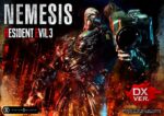 Prime 1 Studio - Resident Evil 3 Statue 1/4 Nemesis Deluxe Version 92 cm
