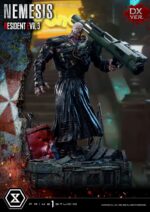 Prime 1 Studio - Resident Evil 3 Statue 1/4 Nemesis Deluxe Version 92 cm - Image 3