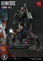 Prime 1 Studio - Resident Evil 3 Statue 1/4 Nemesis Deluxe Version 92 cm - Image 4