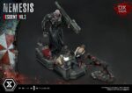 Prime 1 Studio - Resident Evil 3 Statue 1/4 Nemesis Deluxe Version 92 cm - Image 8