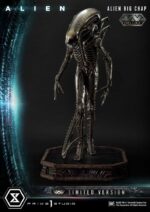 Prime 1 Studios - Alien Statue 1/3 Alien Big Chap Deluxe Limited Version 79 cm - Image 4