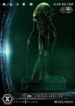 Prime 1 Studios - Alien Statue 1/3 Alien Big Chap Deluxe Limited Version 79 cm - Image 6