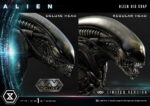 Prime 1 Studios - Alien Statue 1/3 Alien Big Chap Deluxe Limited Version 79 cm - Image 8