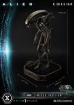Prime 1 Studios - Alien Statue 1/3 Alien Big Chap Deluxe Limited Version 79 cm - Image 13