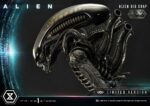 Prime 1 Studios - Alien Statue 1/3 Alien Big Chap Deluxe Limited Version 79 cm - Image 12