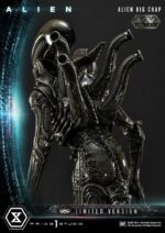 Prime 1 Studios - Alien Statue 1/3 Alien Big Chap Deluxe Limited Version 79 cm - Image 11