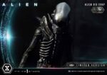 Prime 1 Studios - Alien Statue 1/3 Alien Big Chap Deluxe Limited Version 79 cm - Image 9