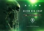 Prime 1 Studios - Alien Statue 1/3 Alien Big Chap Deluxe Limited Version 79 cm