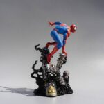 Semic - Marvel Comics Amazing Art Statue 1/10 Amazing Spider-Man 22 cm - Image 4