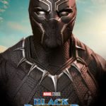 Sideshow Collectibles - Marvel Premium Format Statue 1/4 Black Panther 67 cm
