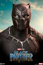 Sideshow Collectibles - Marvel Premium Format Statue 1/4 Black Panther 67 cm