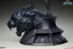 Sideshow Collectibles - Marvel Premium Format Statue 1/4 Black Panther 67 cm - Image 10
