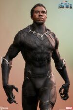 Sideshow Collectibles - Marvel Premium Format Statue 1/4 Black Panther 67 cm - Image 9