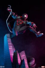 Sideshow Collectibles - Marvel Premium Format Statue Miles Morales 60 cm