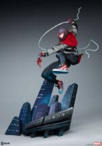 Sideshow Collectibles - Marvel Premium Format Statue Miles Morales 60 cm - Image 2