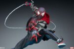 Sideshow Collectibles - Marvel Premium Format Statue Miles Morales 60 cm - Image 4