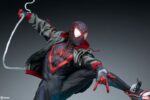 Sideshow Collectibles - Marvel Premium Format Statue Miles Morales 60 cm - Image 5