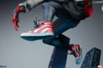 Sideshow Collectibles - Marvel Premium Format Statue Miles Morales 60 cm - Image 6