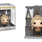 Funko POP! Deluxe: Harry Potter - Madam Rosmerta with The Three Broomsticks #157