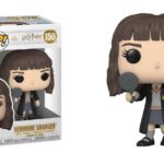 Funko POP! Harry Potter - Hermione Granger #150