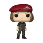 Funko POP! Stranger Things - Hunter Robin