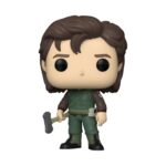 Funko POP! Stranger Things - Hunter Steve