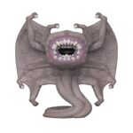 Funko POP! Stranger Things - Demo-bat