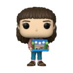 Funko POP! Stranger Things - Eleven with Diorama