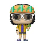 Funko POP! Stranger Things - California Mike