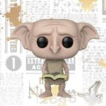 Funko POP! Harry Potter - Dobby #151