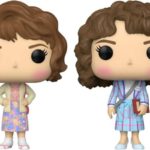Funko POP! Stranger Things - Nancy and Robin 2-pack (Exclusives)