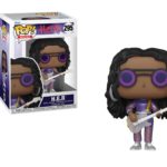 Funko POP! Rocks - H.E.R. #295