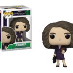 Funko POP! Marvel: She-Hulk - Jennifer #1128