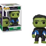 Funko POP! Marvel: She-Hulk - Hulk #1130