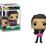 Funko POP! Marvel: She-Hulk - Nikki #1133