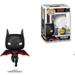 Funko POP! Bundle of 2: DC Heroes: Batman Beyond - Batman #458 & Chase (Exclusive)