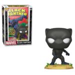 Funko POP! Comic Covers: Marvel - Black Panther #18