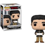 Funko POP! The Sopranos - Christopher Moltisanti #1294